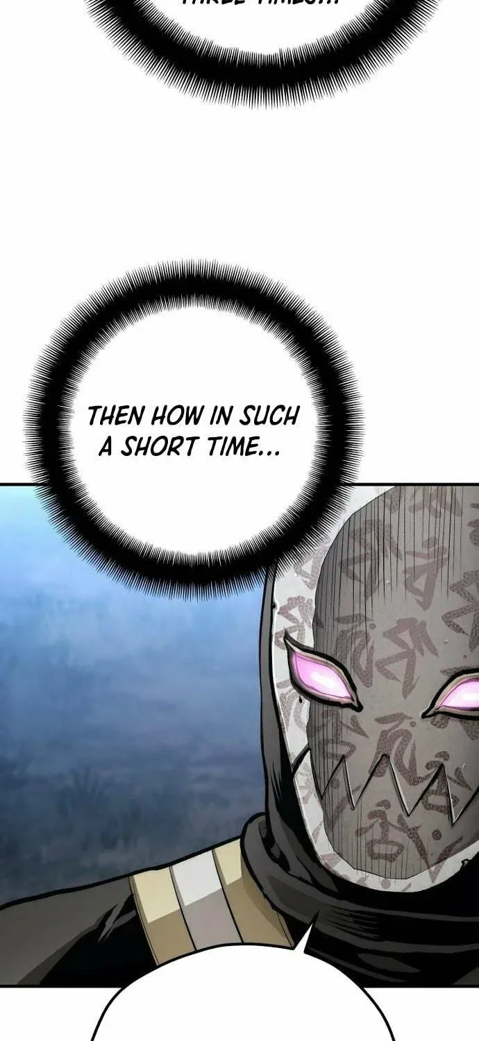 Murim RPG Simulation Chapter 104 page 23