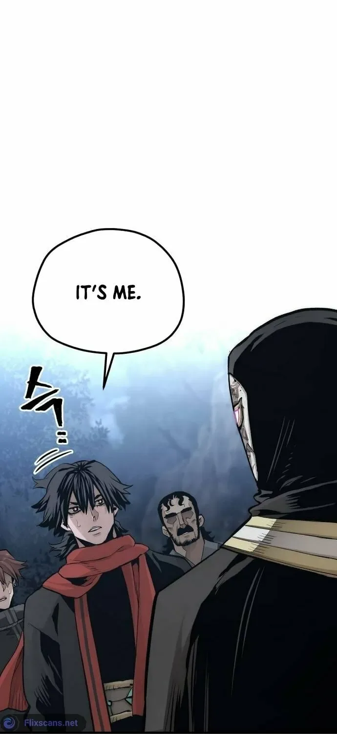 Murim RPG Simulation Chapter 104 page 25