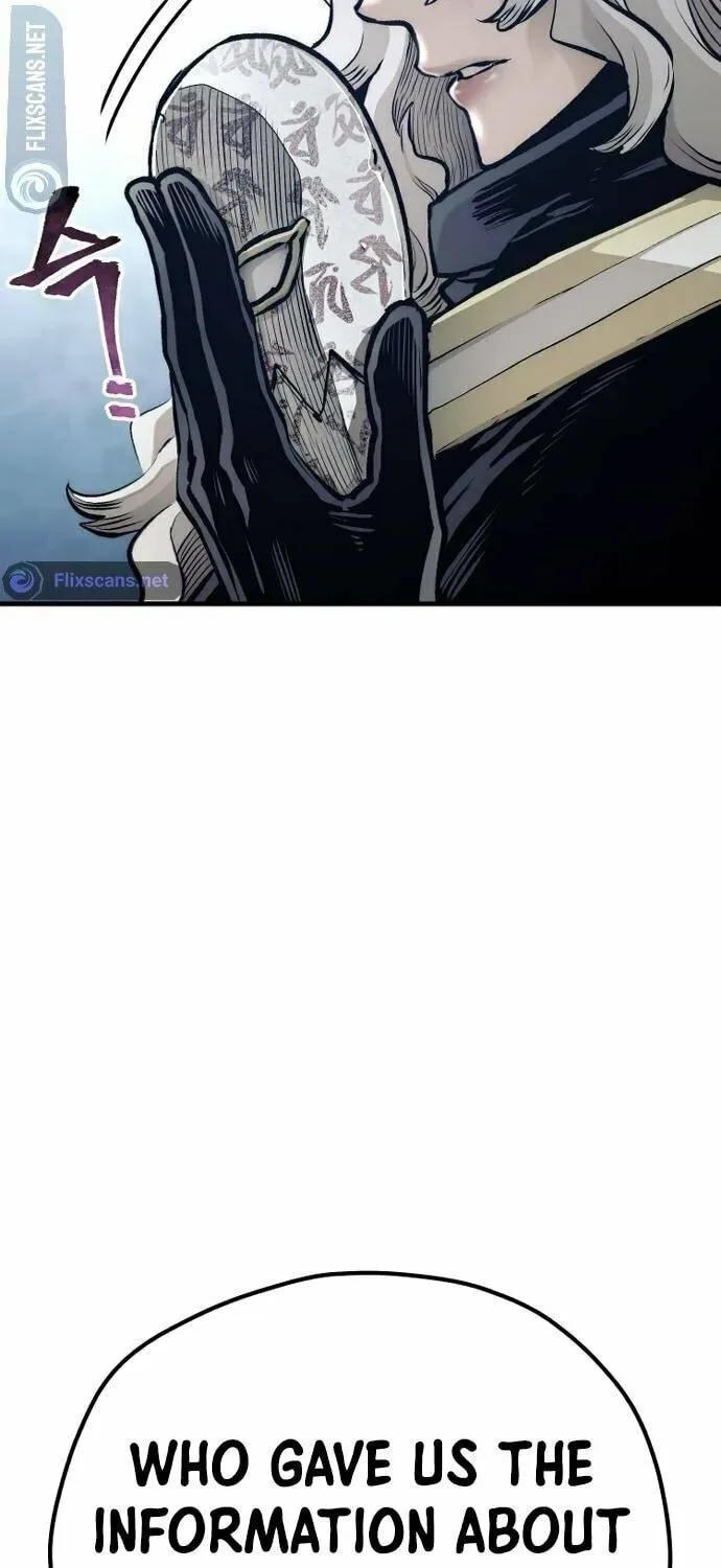 Murim RPG Simulation Chapter 104 page 29