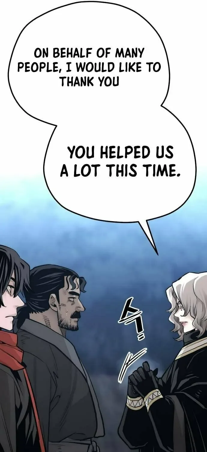 Murim RPG Simulation Chapter 104 page 41