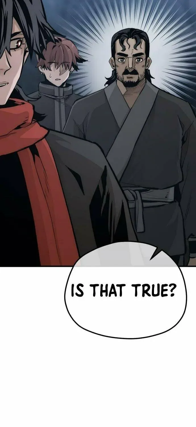 Murim RPG Simulation Chapter 104 page 39