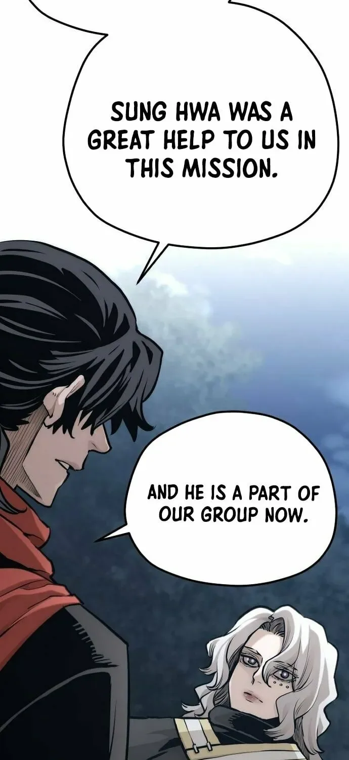 Murim RPG Simulation Chapter 104 page 63