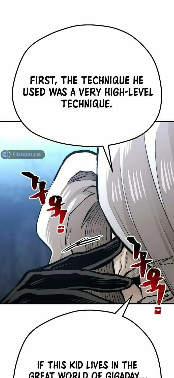 Murim RPG Simulation Chapter 104 page 79