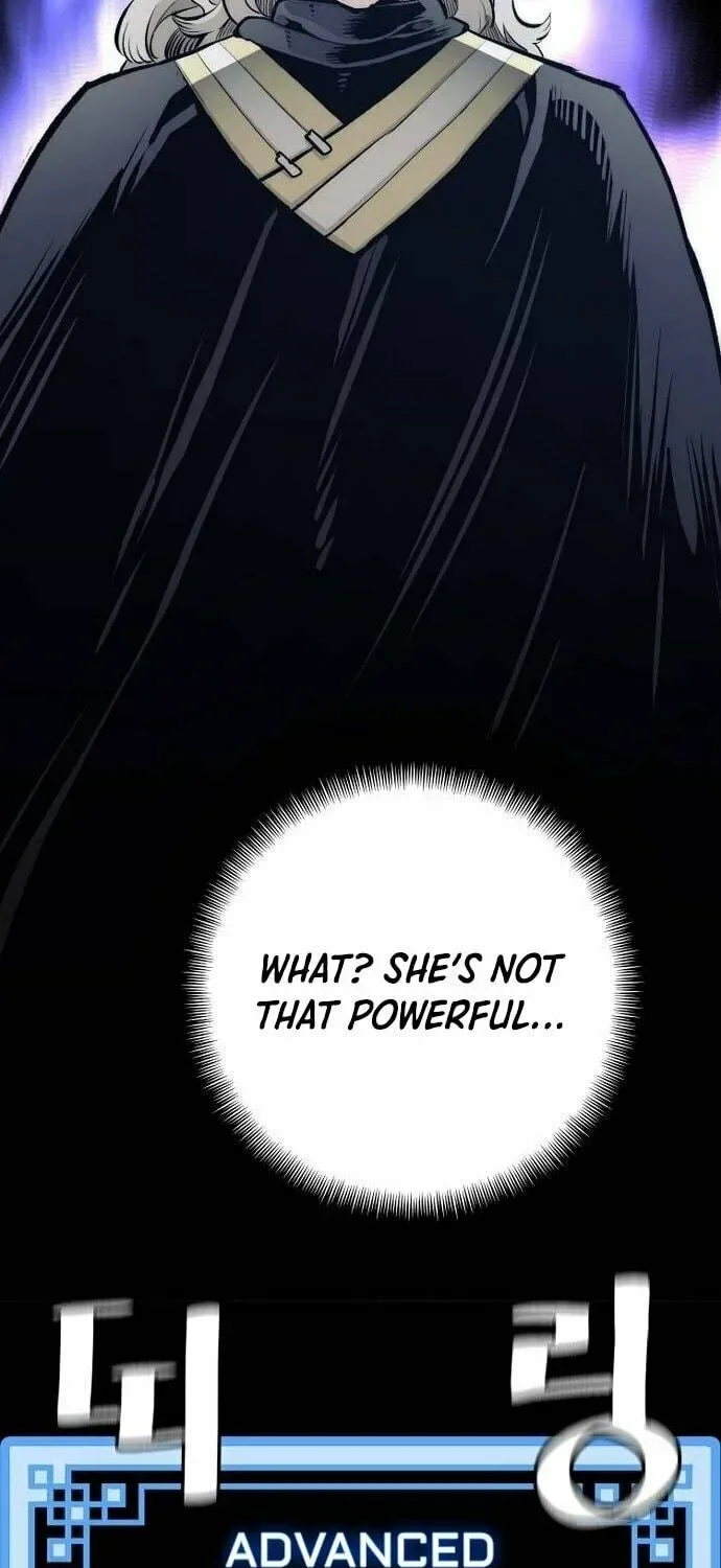 Murim RPG Simulation Chapter 104 page 101