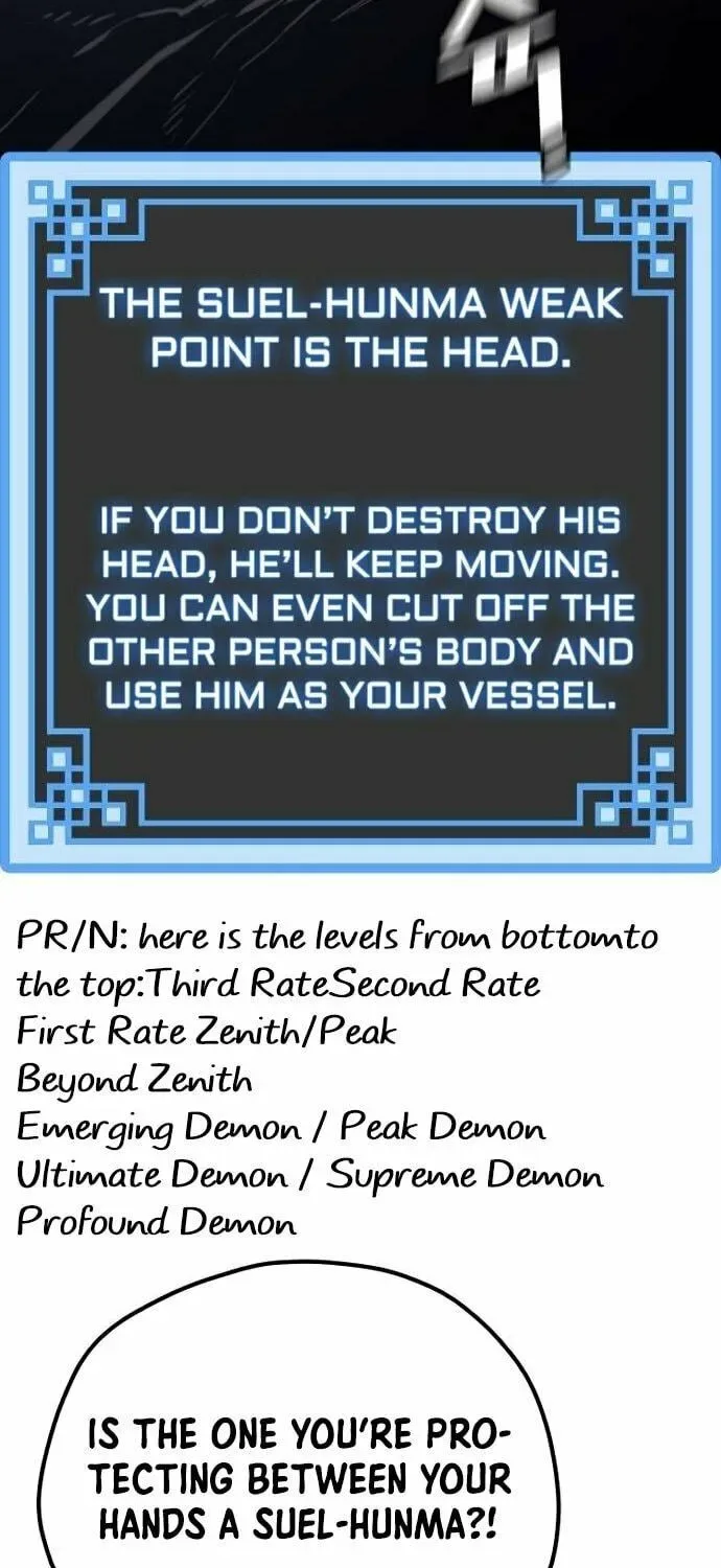 Murim RPG Simulation Chapter 104 page 119