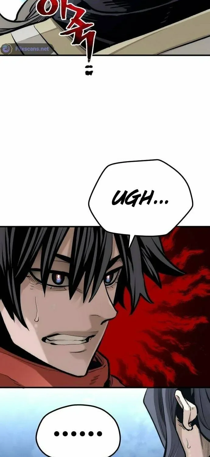 Murim RPG Simulation Chapter 104 page 143