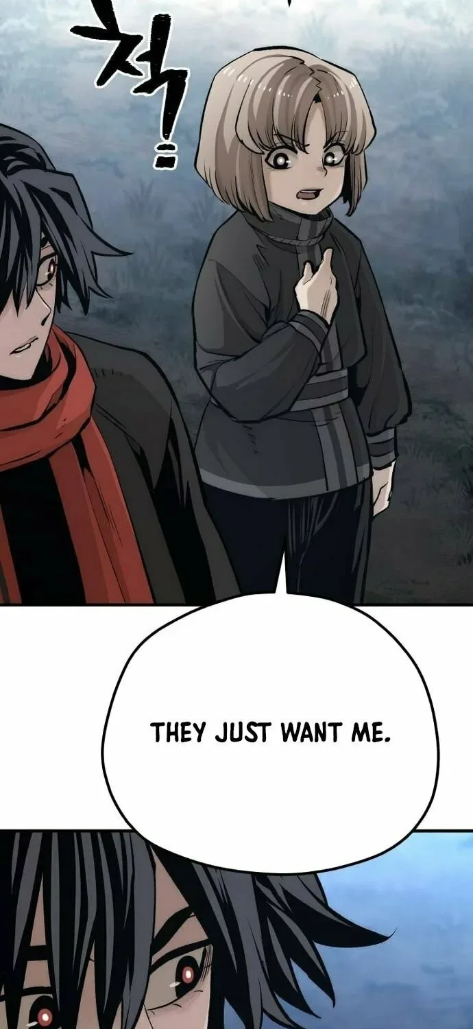 Murim RPG Simulation Chapter 104 page 153