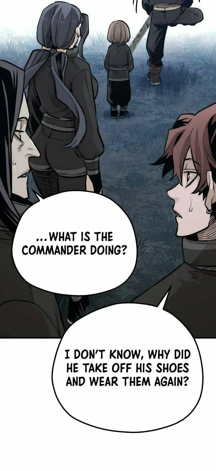 Murim RPG Simulation Chapter 104 page 185