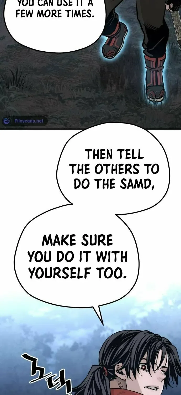 Murim RPG Simulation Chapter 104 page 181