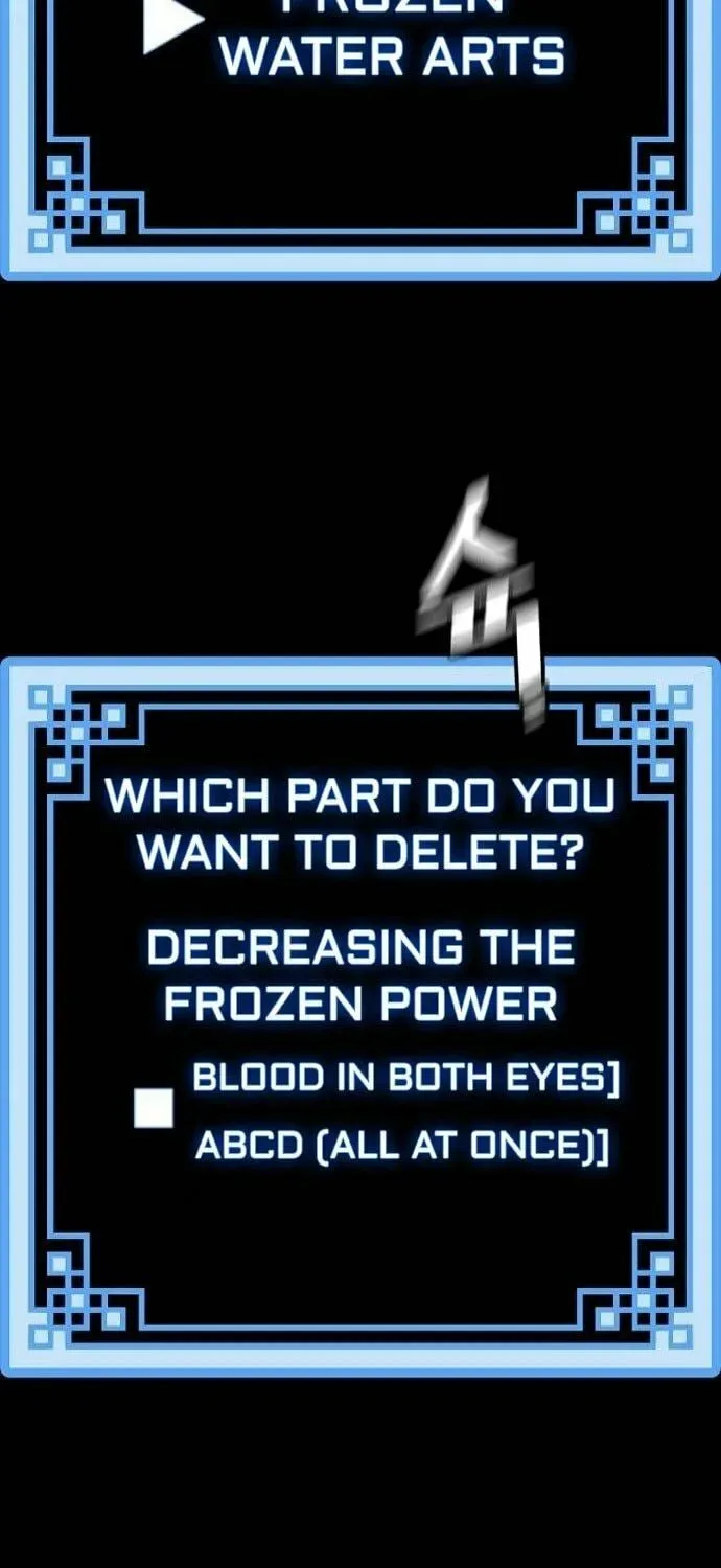 Murim RPG Simulation Chapter 104 page 191