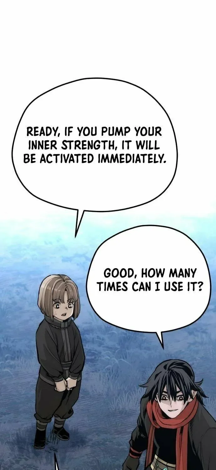 Murim RPG Simulation Chapter 104 page 179