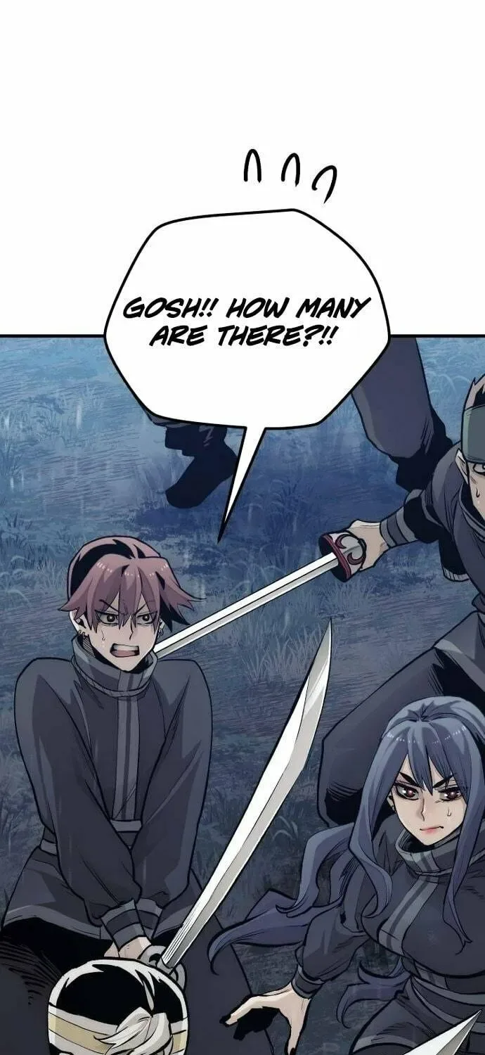 Murim RPG Simulation Chapter 104 page 209