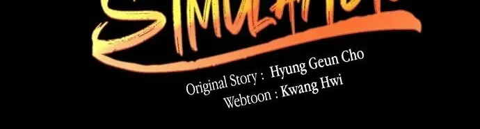 Murim RPG Simulation Chapter 105 page 2