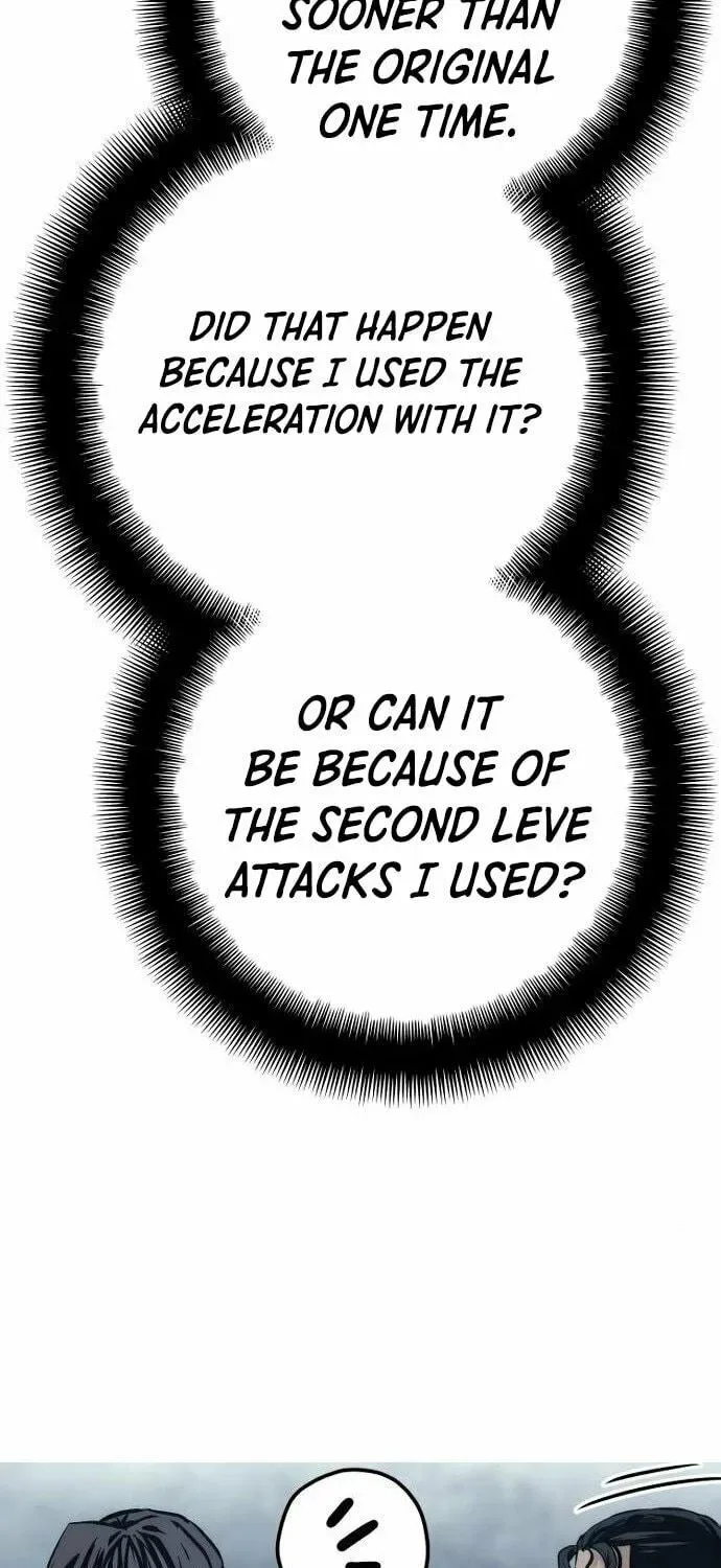 Murim RPG Simulation Chapter 105 page 35