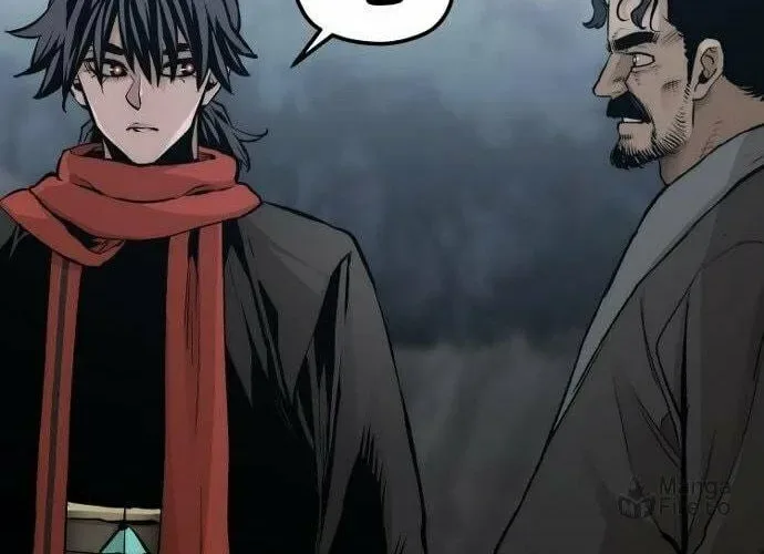Murim RPG Simulation Chapter 105 page 36