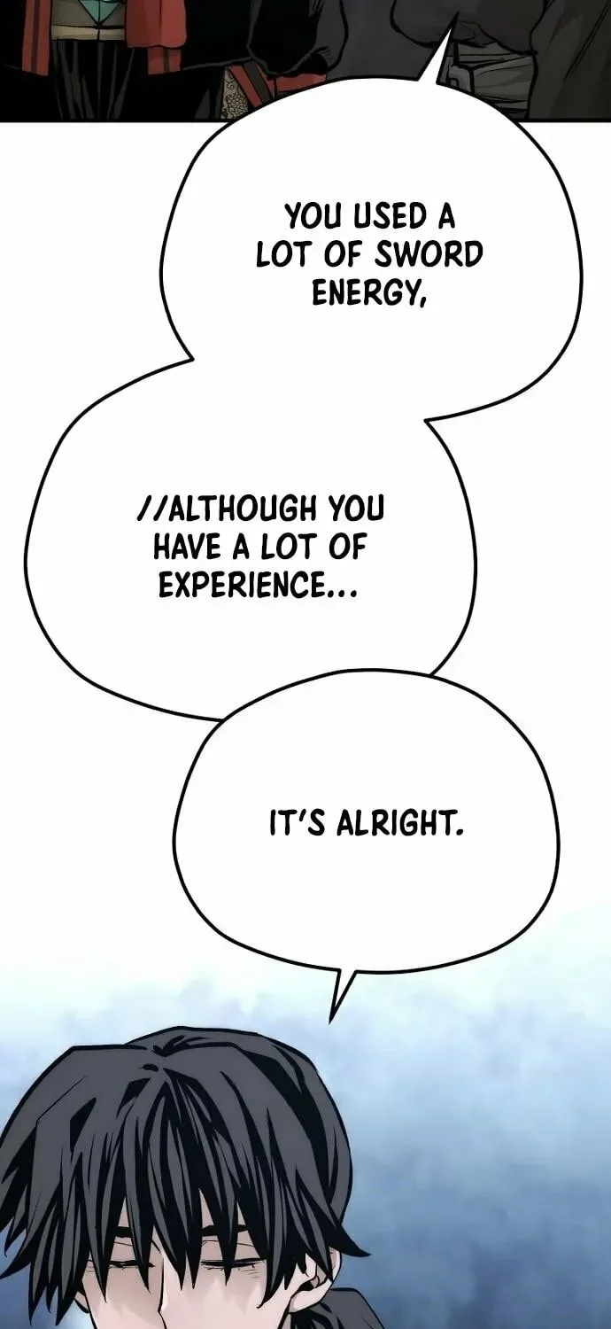 Murim RPG Simulation Chapter 105 page 37