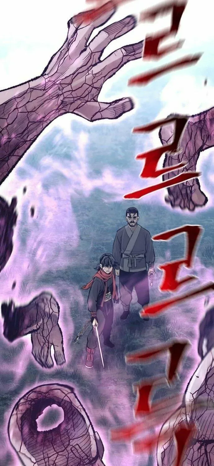 Murim RPG Simulation Chapter 105 page 49