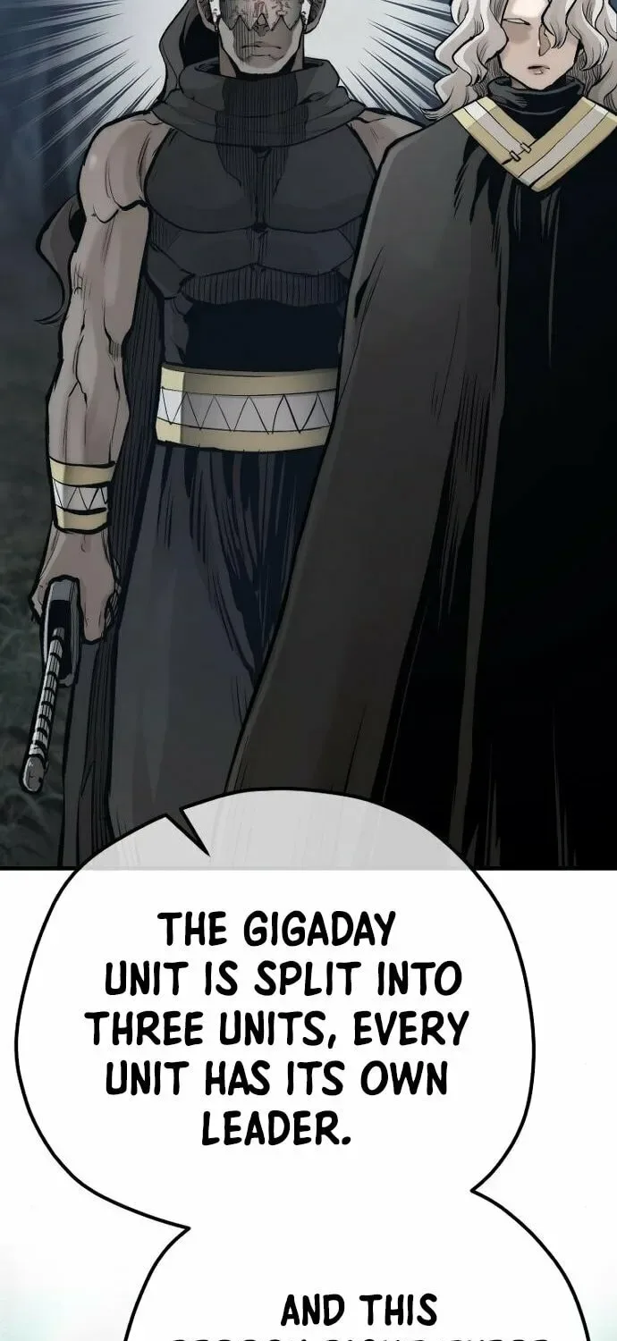 Murim RPG Simulation Chapter 105 page 67