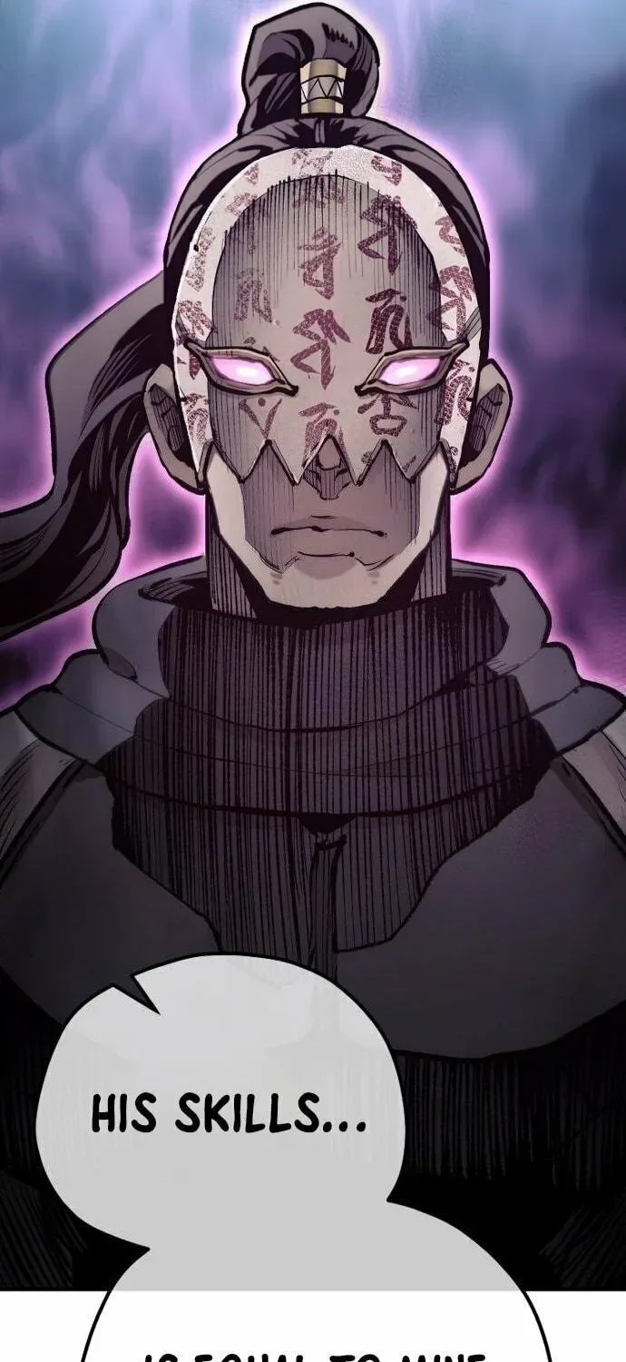 Murim RPG Simulation Chapter 105 page 69