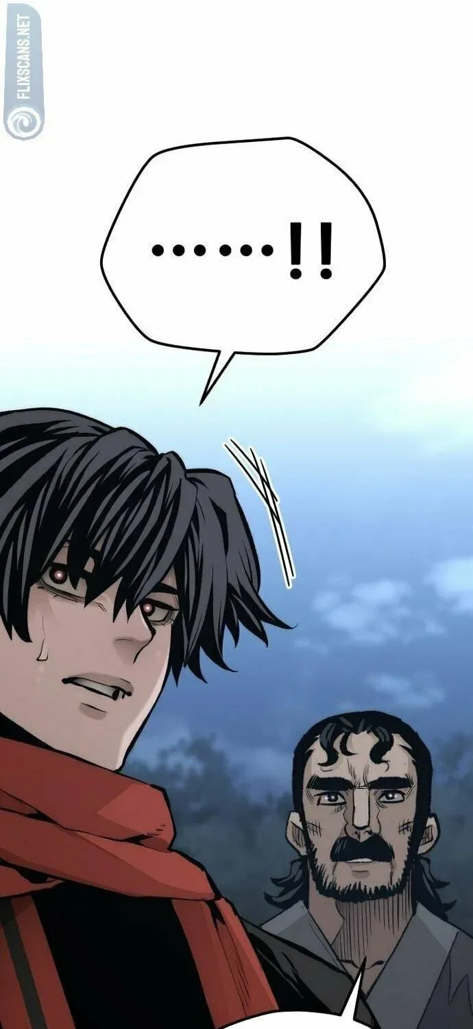 Murim RPG Simulation Chapter 105 page 71