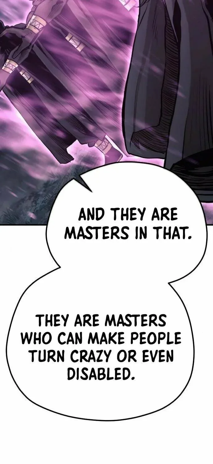 Murim RPG Simulation Chapter 105 page 77