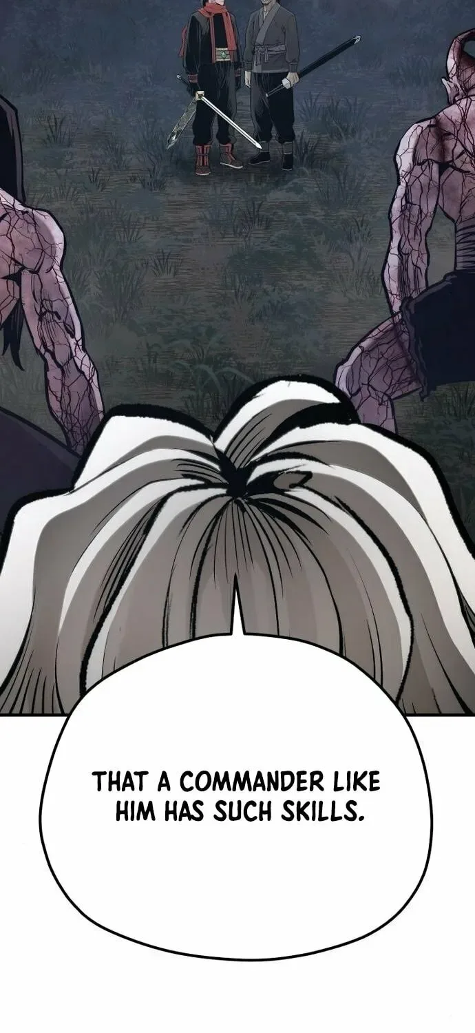 Murim RPG Simulation Chapter 105 page 87