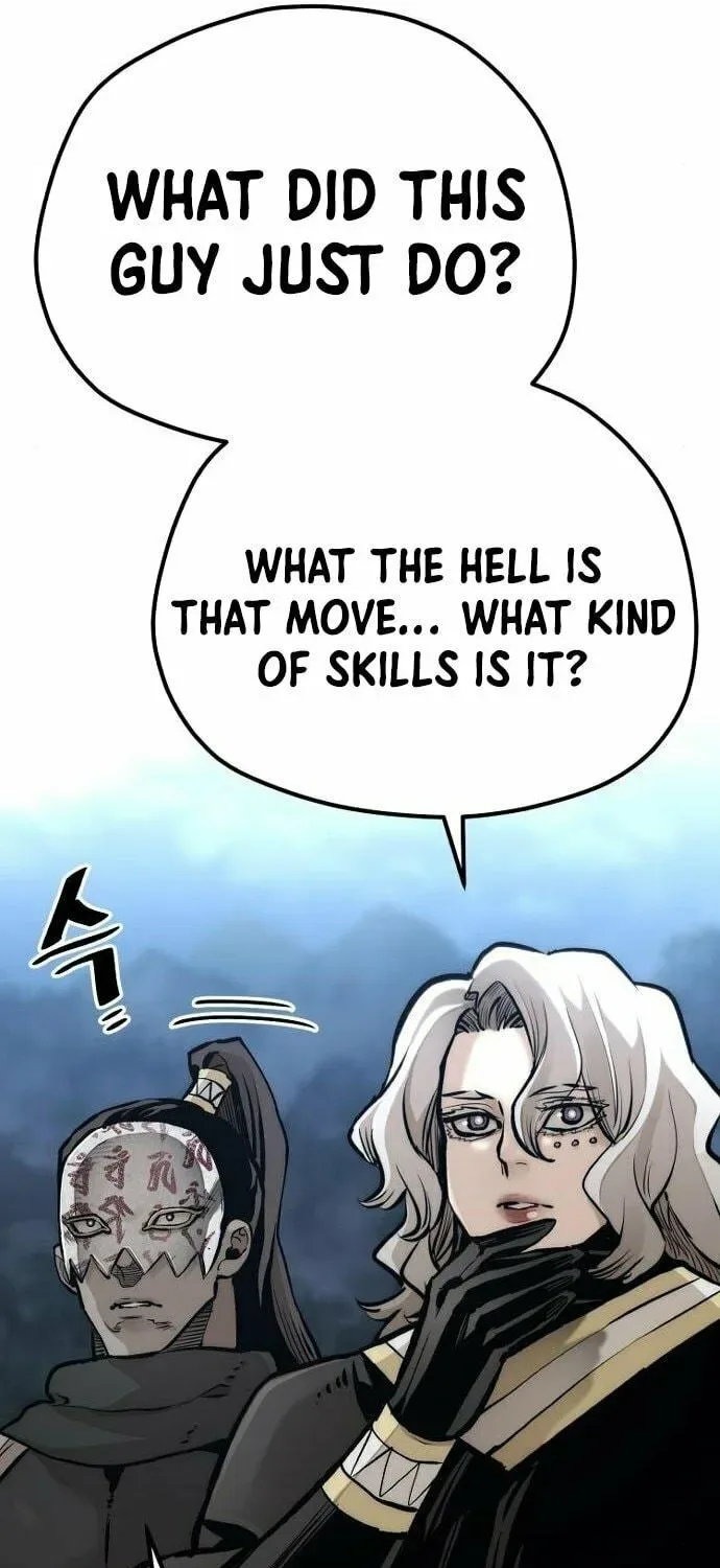 Murim RPG Simulation Chapter 105 page 89