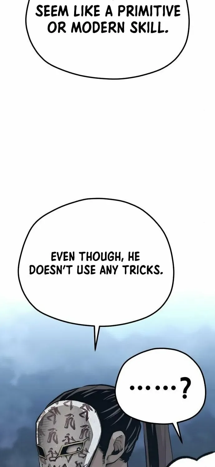 Murim RPG Simulation Chapter 105 page 91