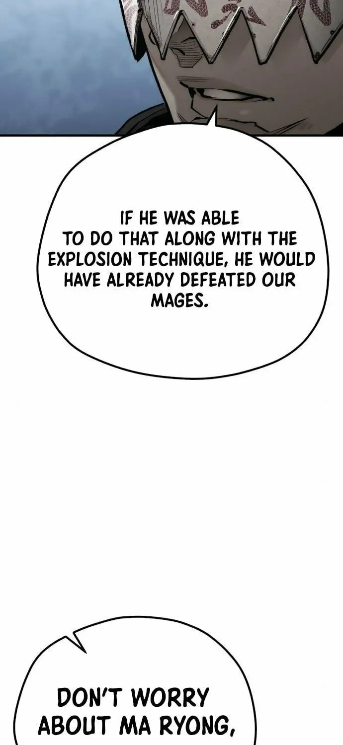 Murim RPG Simulation Chapter 105 page 95