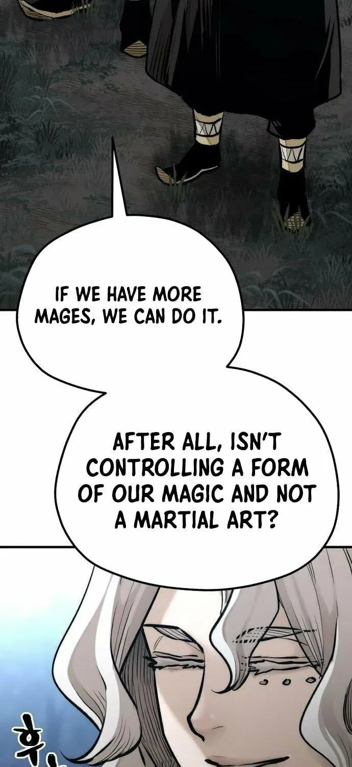 Murim RPG Simulation Chapter 105 page 101