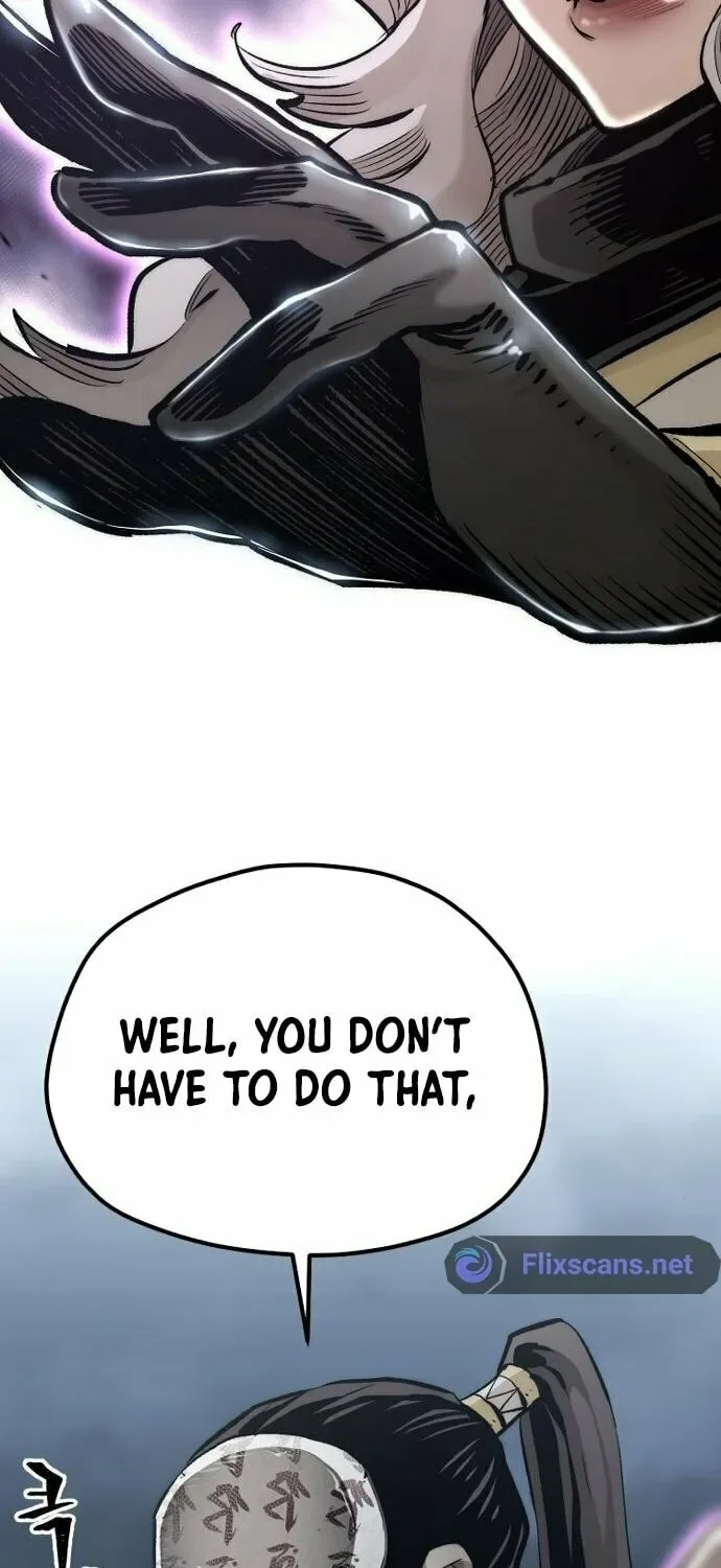 Murim RPG Simulation Chapter 105 page 105