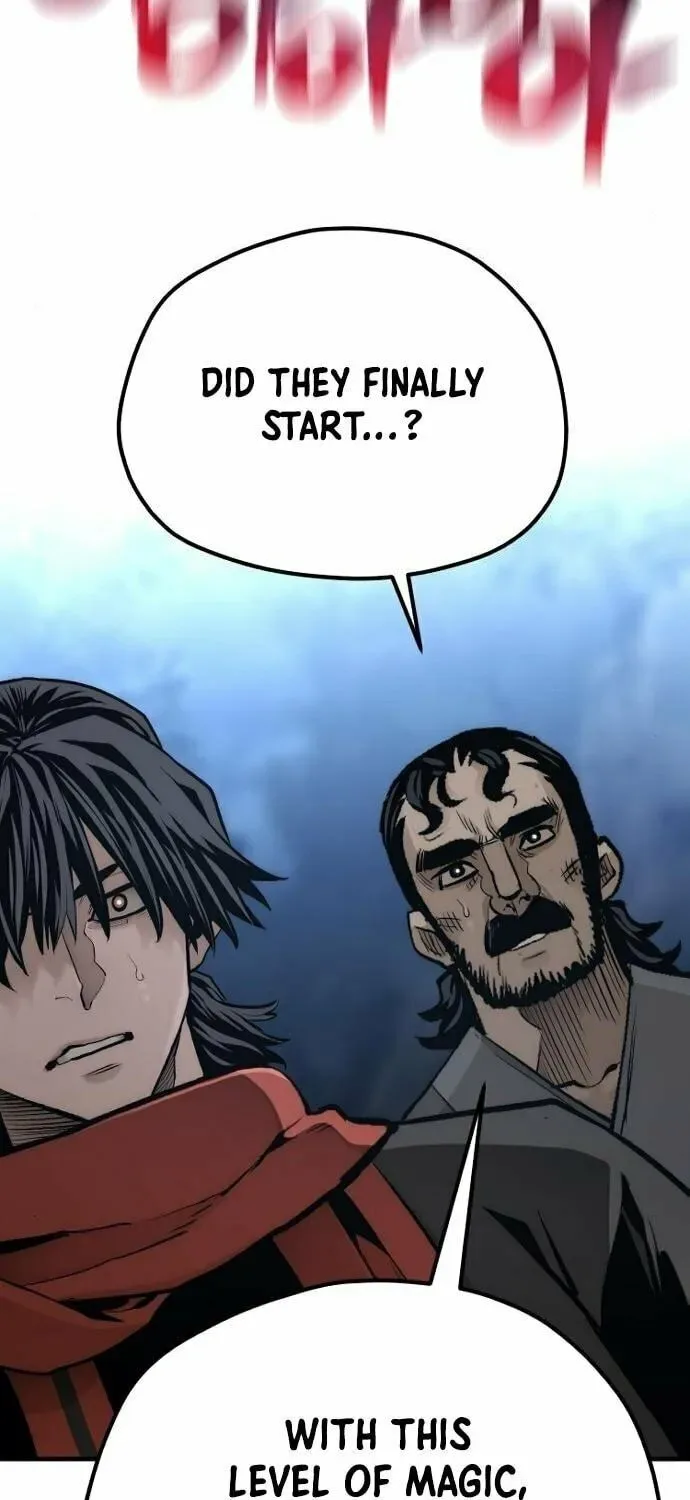 Murim RPG Simulation Chapter 105 page 125
