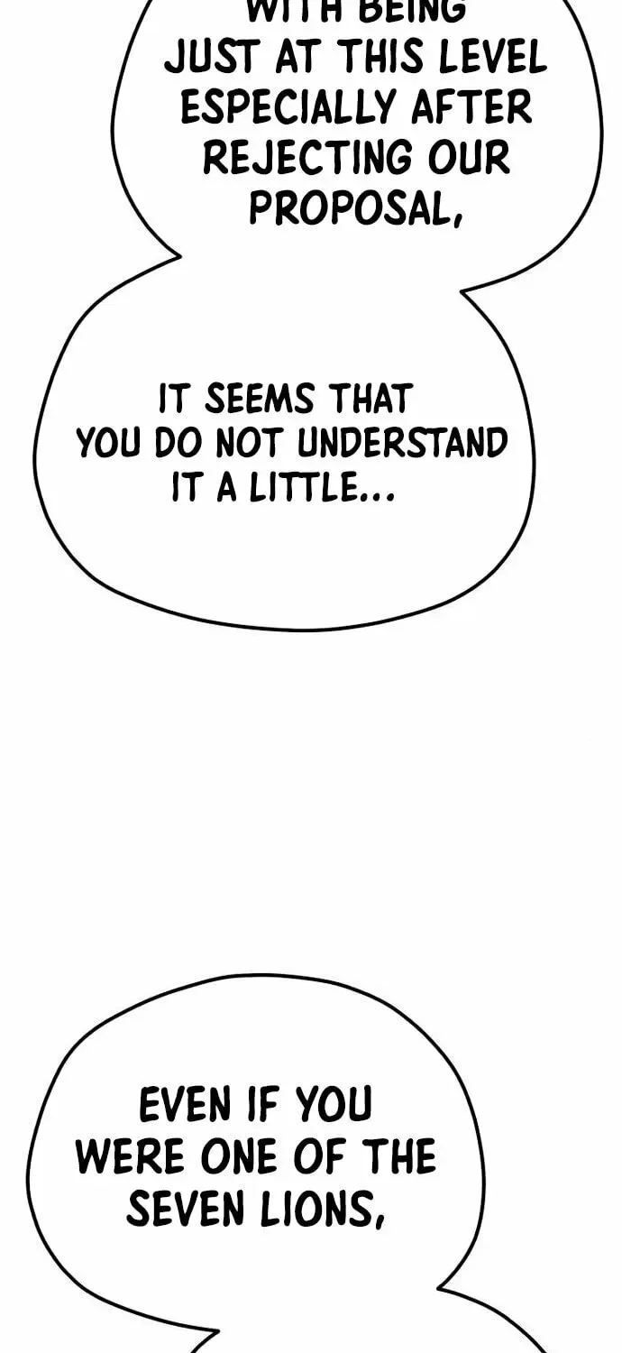 Murim RPG Simulation Chapter 105 page 135