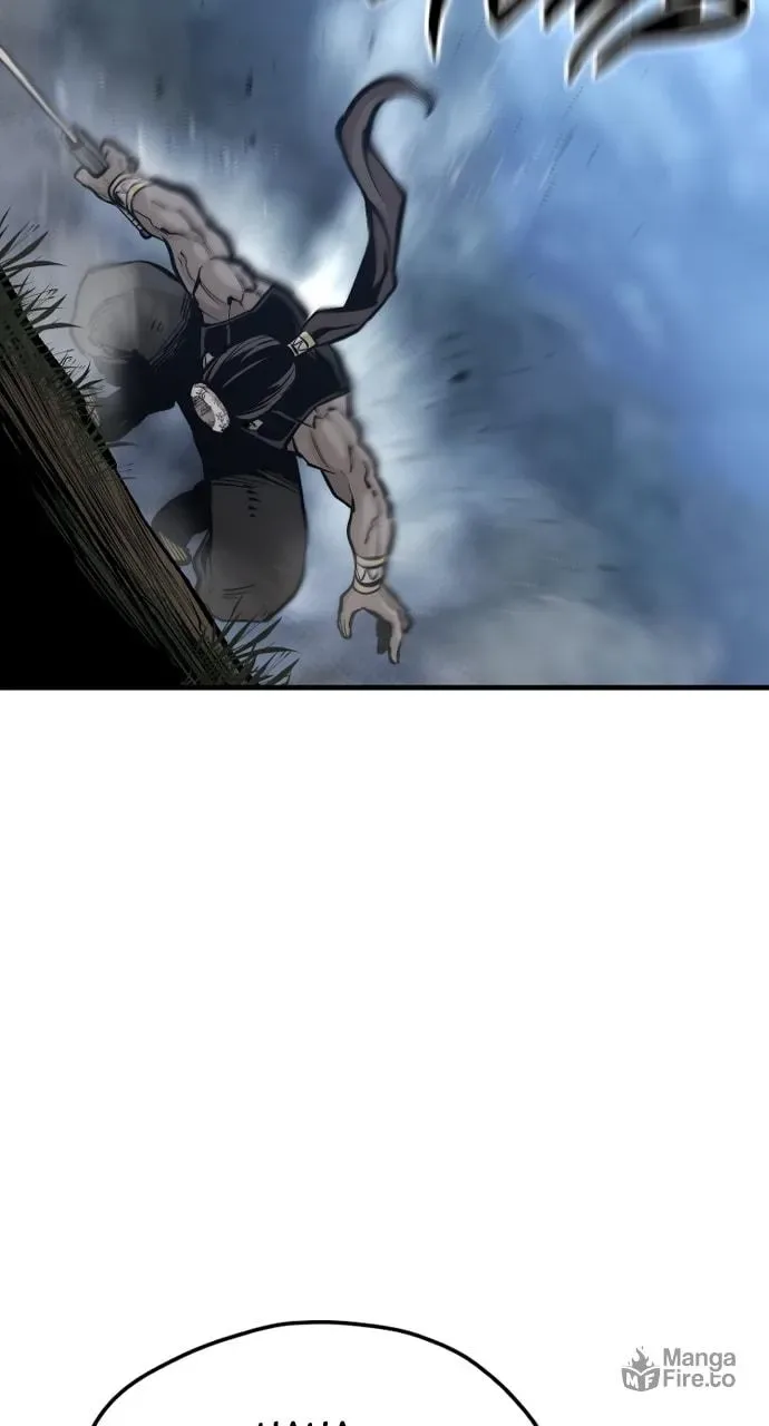 Murim RPG Simulation Chapter 106 page 20