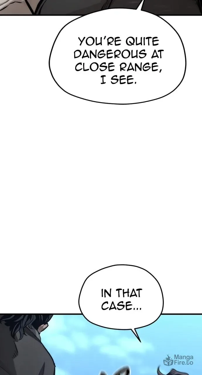 Murim RPG Simulation Chapter 106 page 12