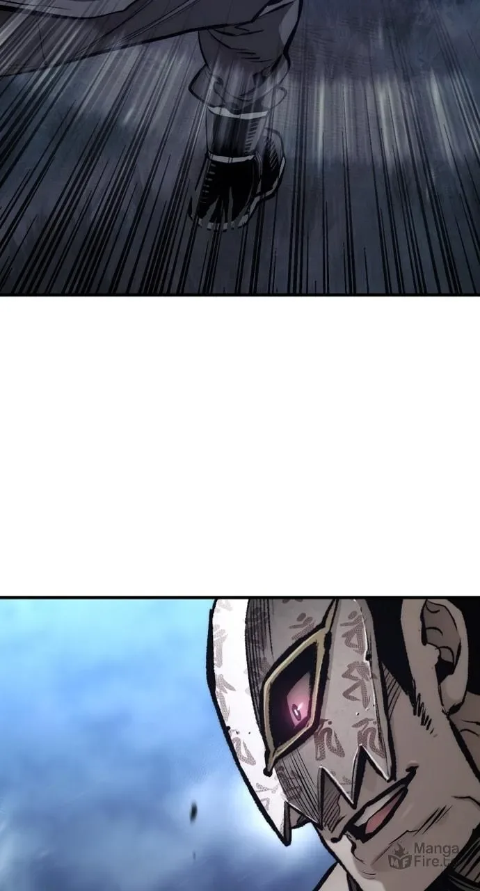 Murim RPG Simulation Chapter 106 page 6