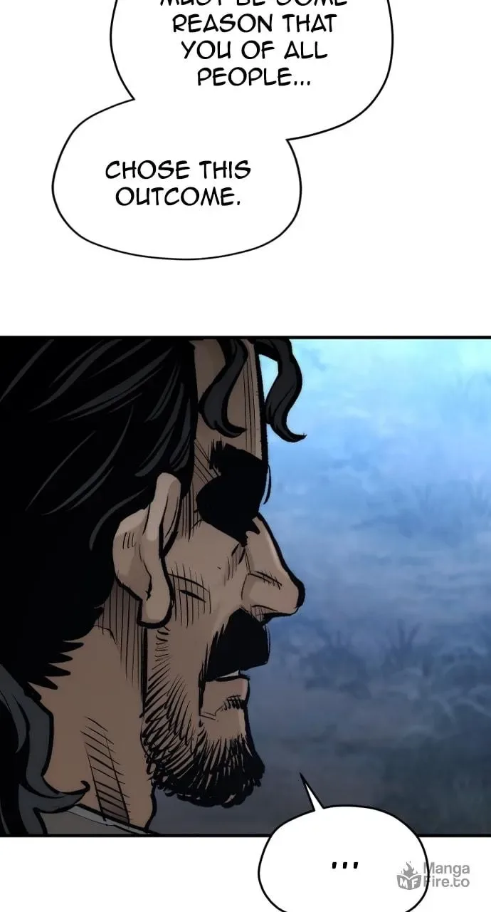 Murim RPG Simulation Chapter 106 page 33