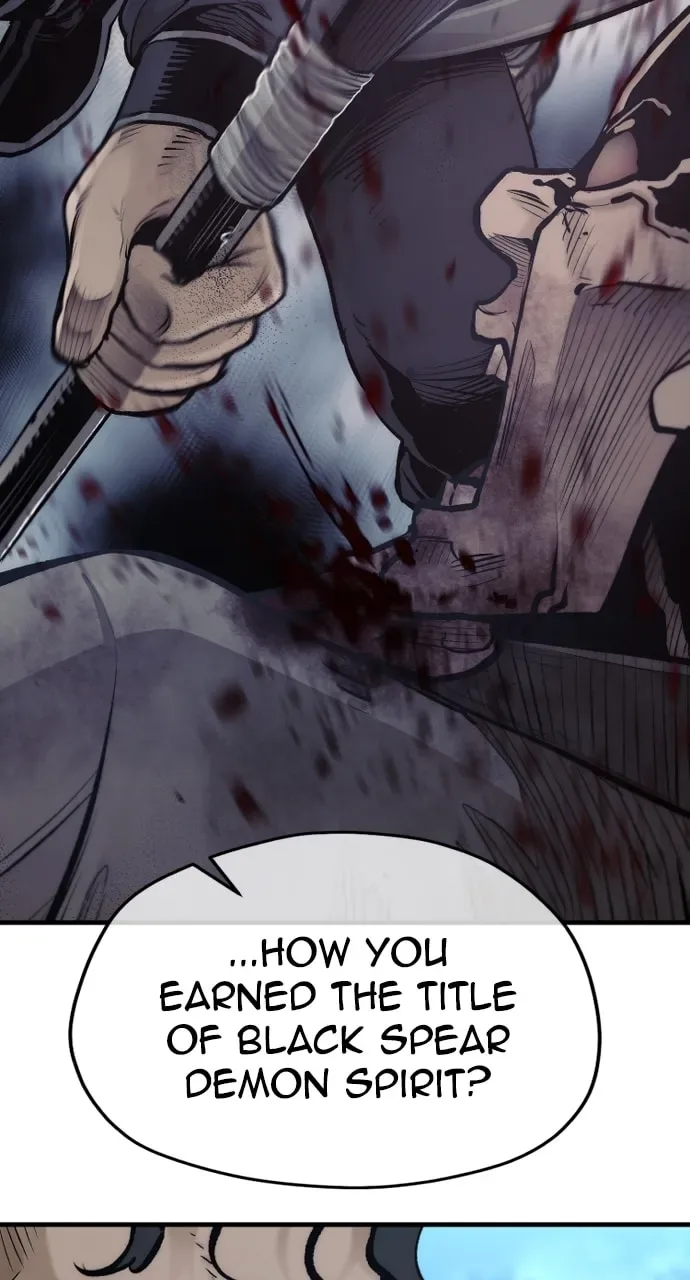 Murim RPG Simulation Chapter 106 page 29