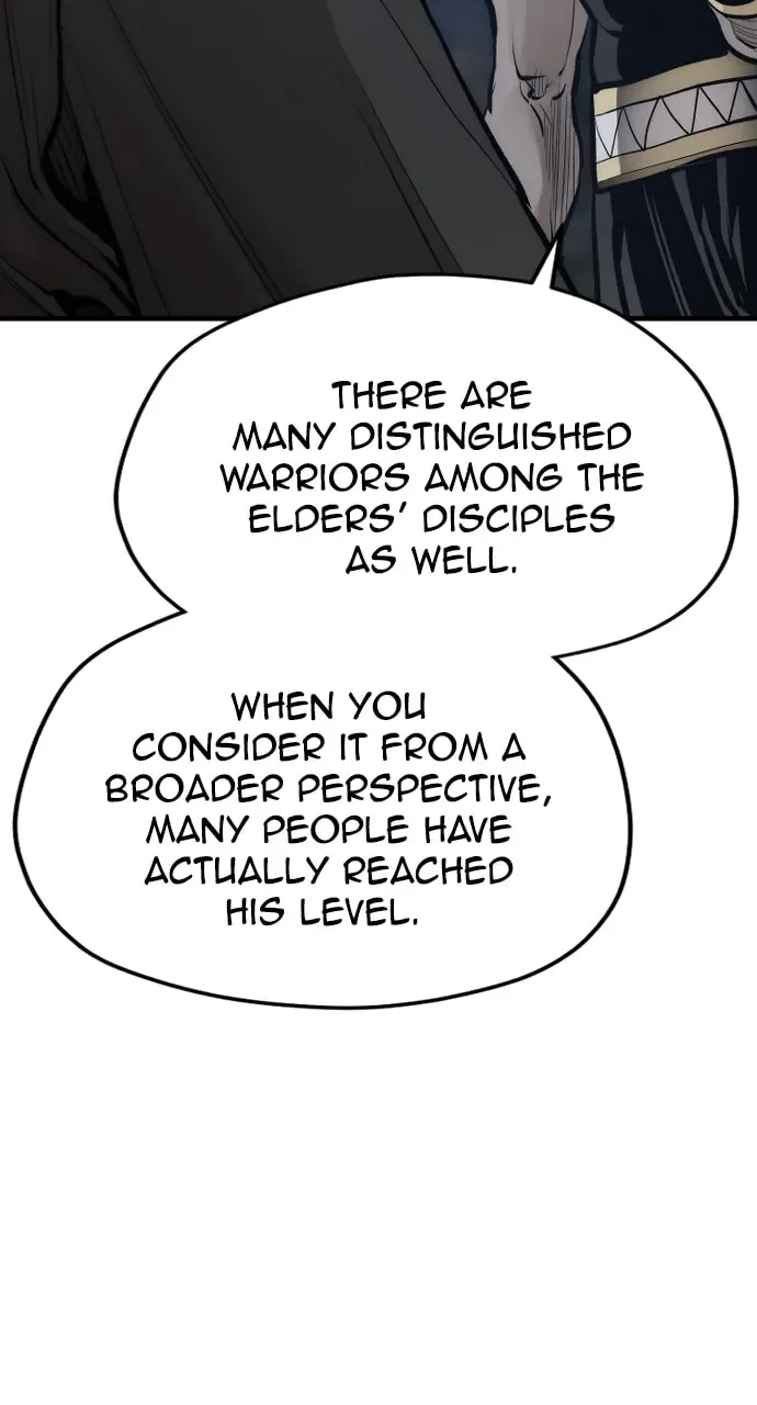 Murim RPG Simulation Chapter 106 page 38
