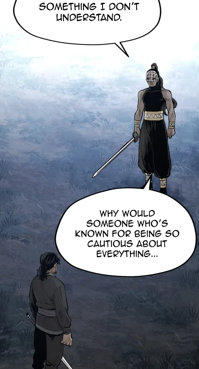 Murim RPG Simulation Chapter 106 page 31