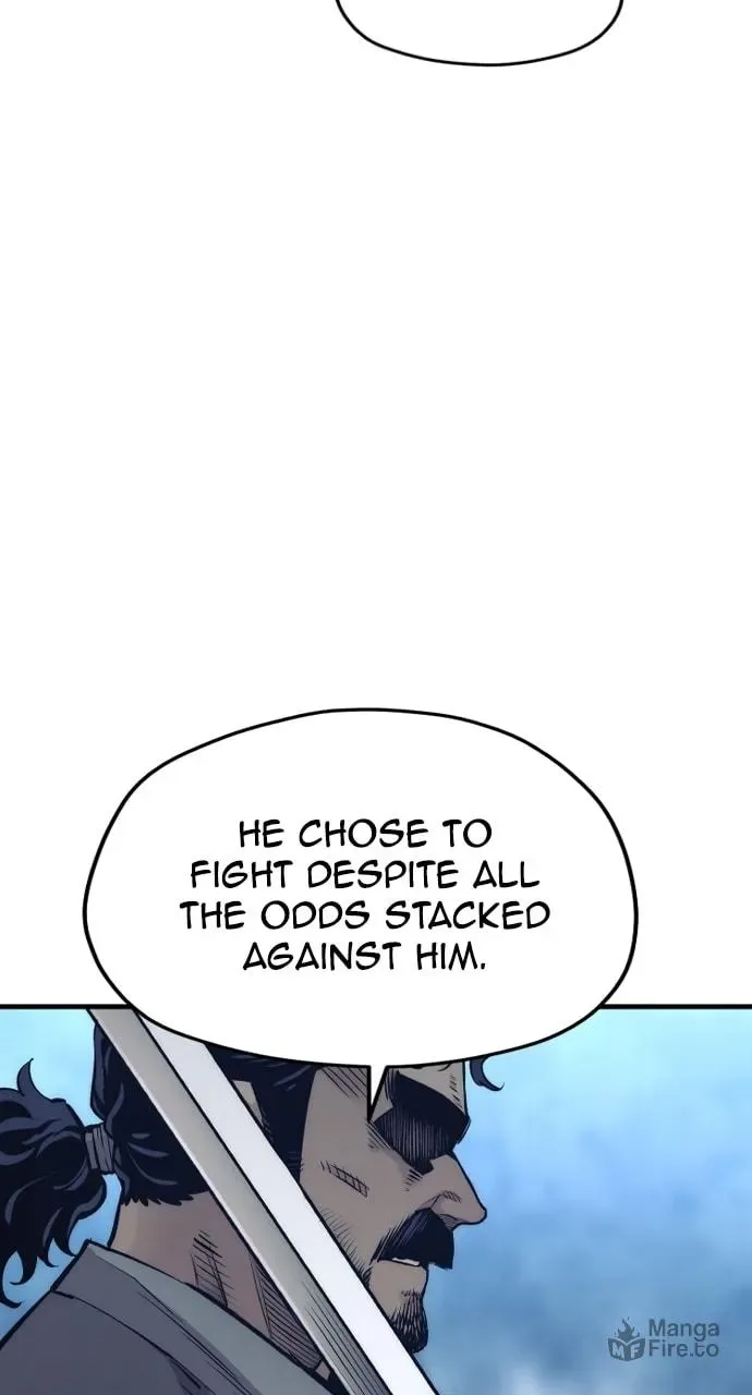 Murim RPG Simulation Chapter 106 page 40