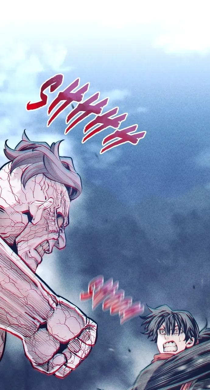 Murim RPG Simulation Chapter 106 page 91