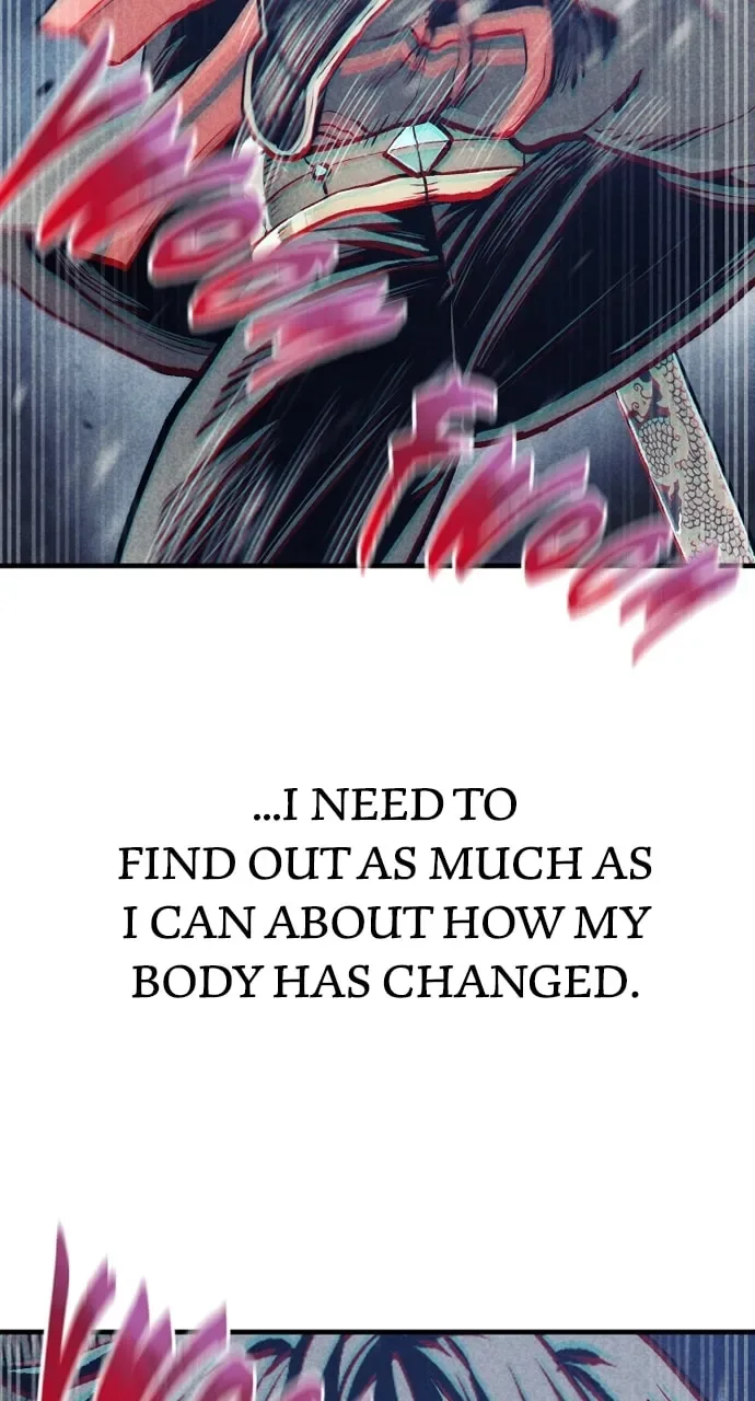 Murim RPG Simulation Chapter 106 page 89