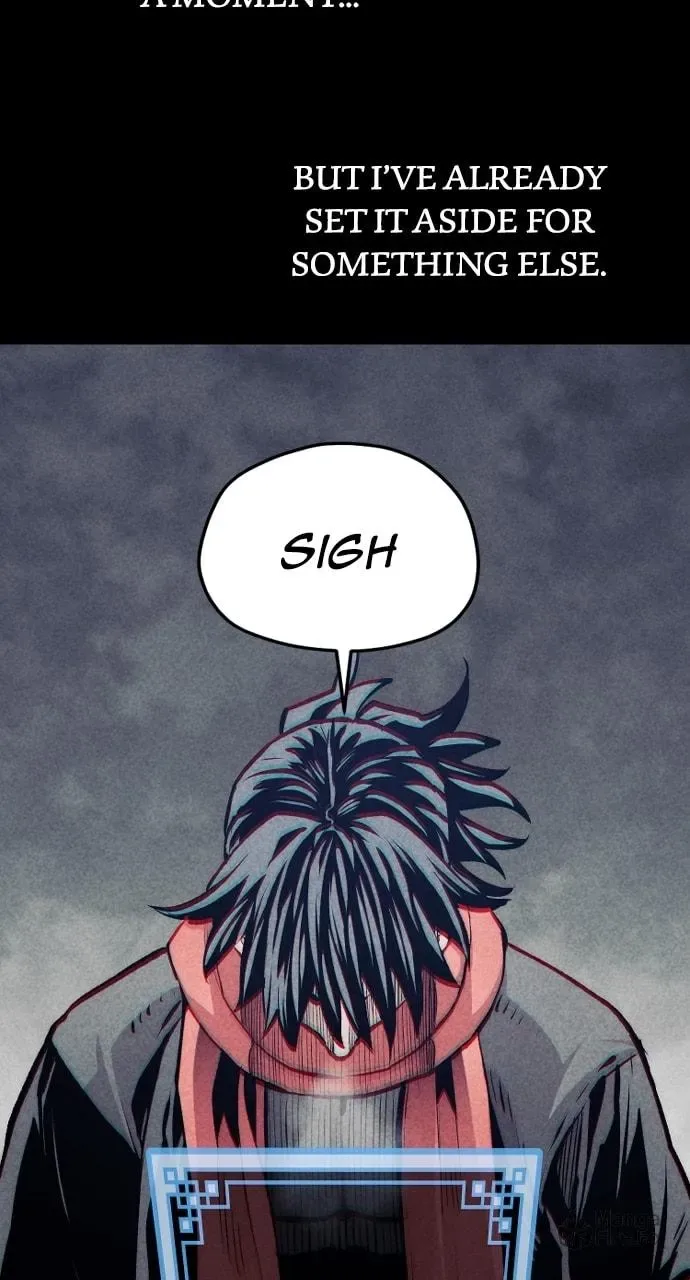 Murim RPG Simulation Chapter 106 page 84