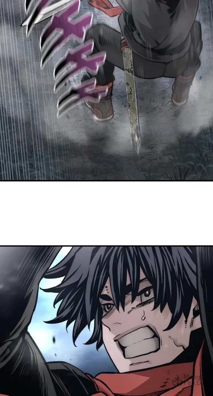 Murim RPG Simulation Chapter 106 page 96