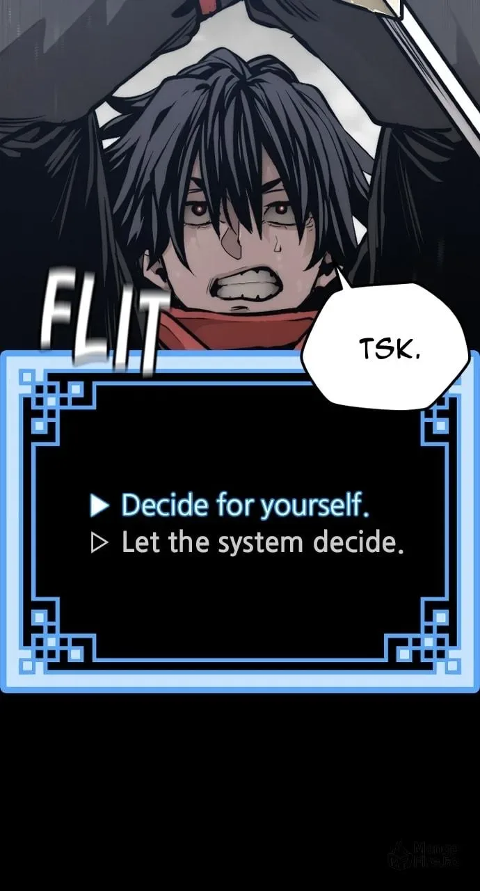 Murim RPG Simulation Chapter 106 page 100