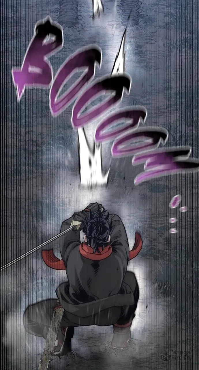 Murim RPG Simulation Chapter 106 page 105