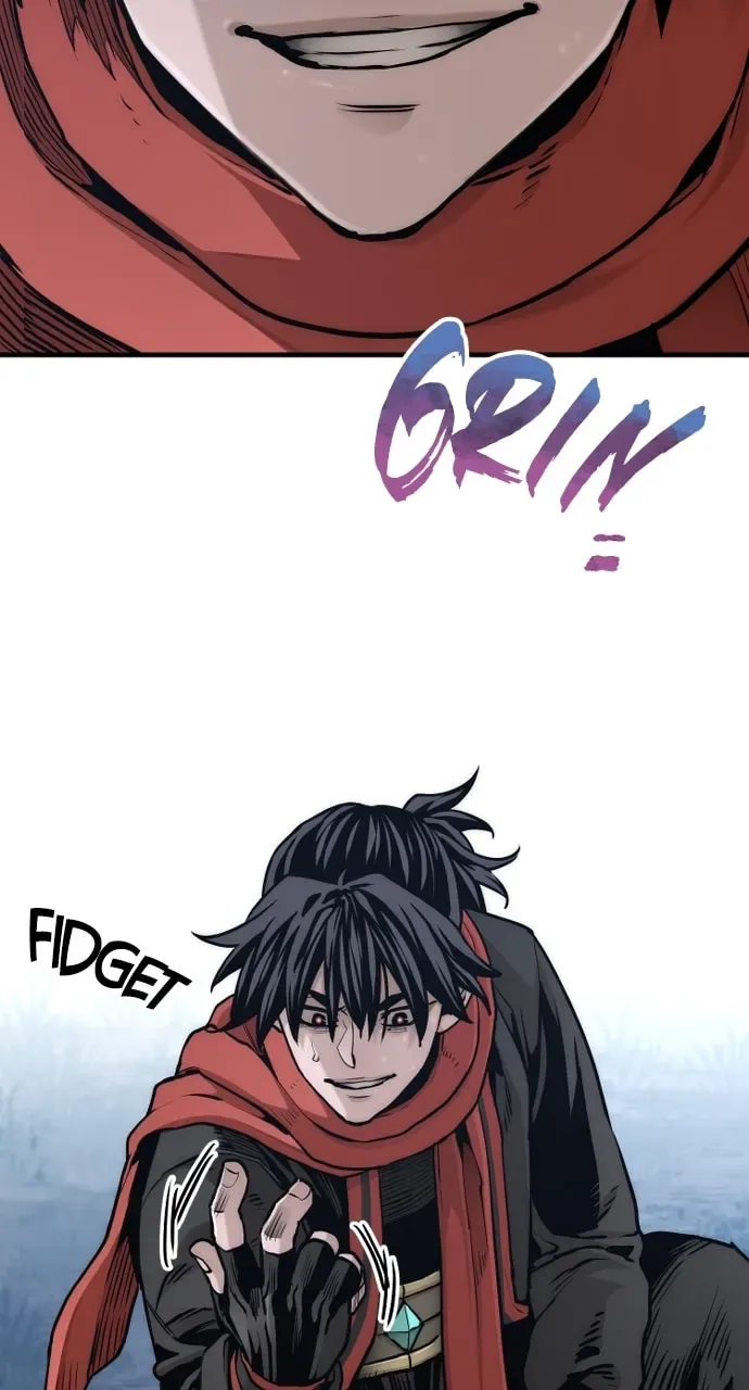 Murim RPG Simulation Chapter 106 page 107