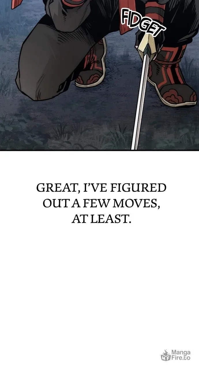 Murim RPG Simulation Chapter 106 page 108
