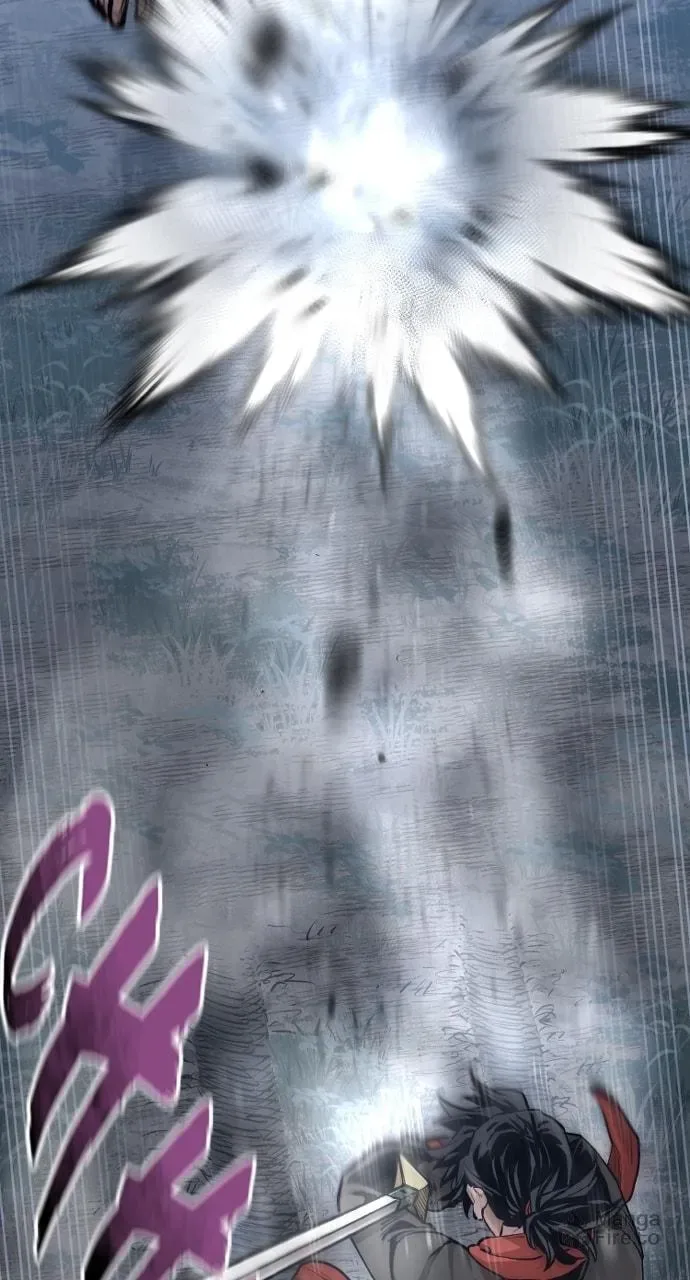 Murim RPG Simulation Chapter 106 page 95